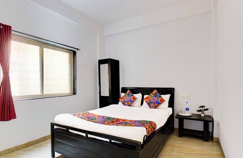 Pune Hotel | Via Royal Stay I