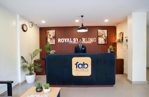Bengaluru Hotel | Via Royal Sterling