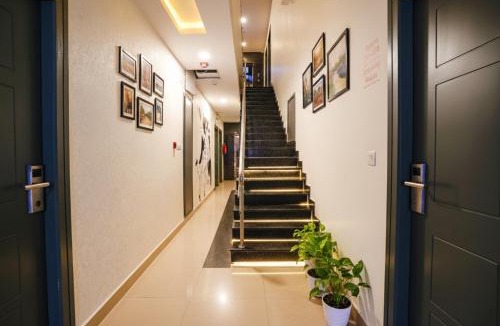 Bengaluru Hotel | Via Royal Sterling