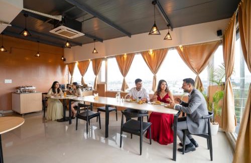 Bengaluru Hotel | Via Royal Sterling