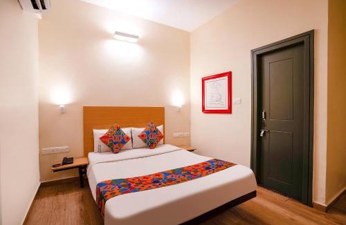 Bengaluru Hotel | Via Royal Sterling