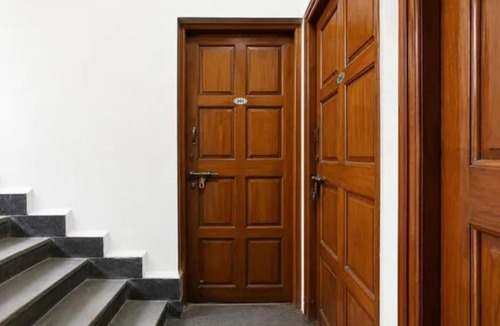 Caranzalem House | Via Sagar Darshan