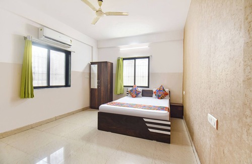 Paud Hotel | Via Season Inn