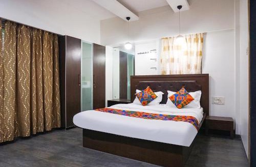 Karve Nagar Hotel | Via Shree Haree Residency