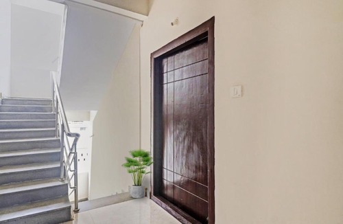 Hyderabad Hotel | Via Silver Suites
