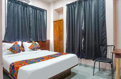 Baner Hotel | Via Skyline I