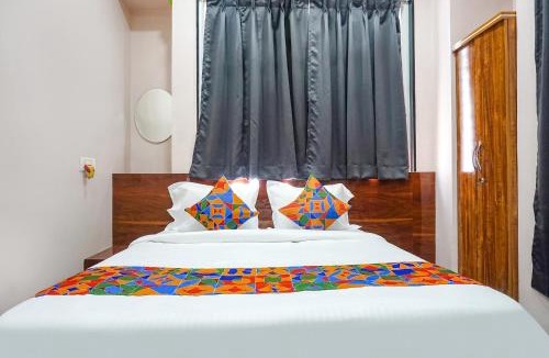 Baner Hotel | Via Skyline I