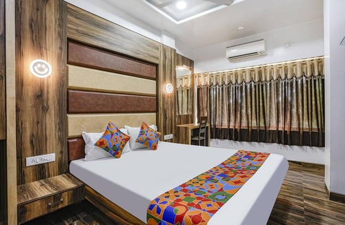 Daulatabad Hotel | Via The Dream Elite