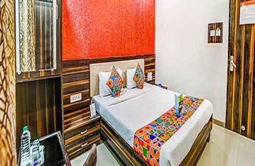 Sakinaka Hotel | Via The Adore Palace