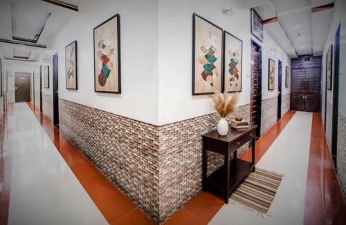 Sakinaka Hotel | Via The Adore Palace
