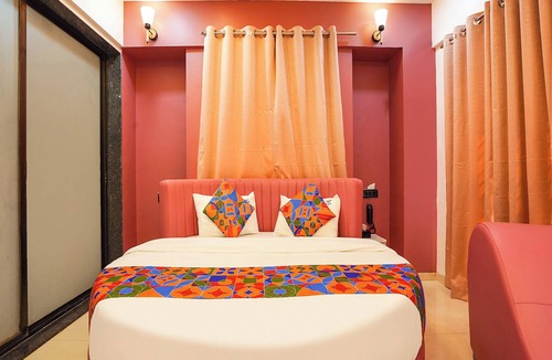 Hadapsar Hotel | Via The Business
