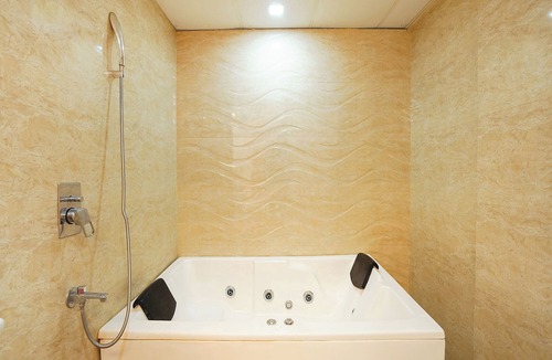 Hadapsar Hotel | Via The Business