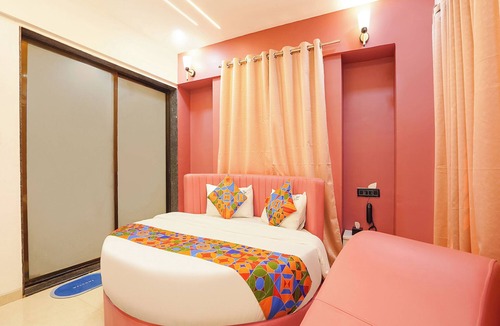 Hadapsar Hotel | Via The Business