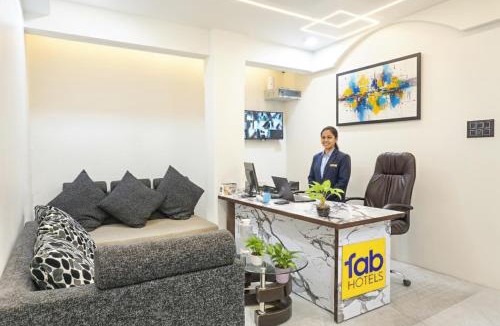 Baner Hotel | Via The Corporate Hub