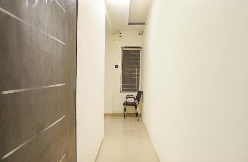 Baner Hotel | Via The Corporate Hub