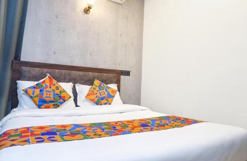 Baner Hotel | Via The Corporate Hub