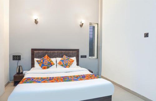 Baner Hotel | Via The Corporate Hub