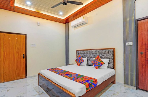 Sarnath Hotel | Via The Sarnath Residency