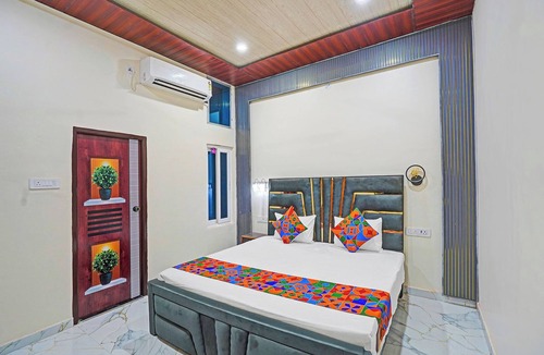Sarnath Hotel | Via The Sarnath Residency