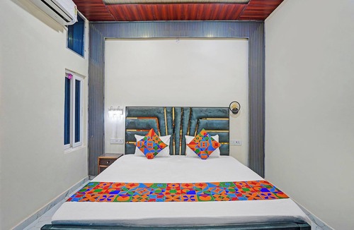 Sarnath Hotel | Via The Sarnath Residency