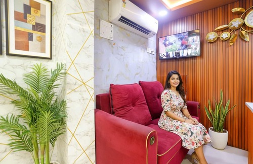 Marol Hotel | Via The Sunset Avenue Mumbai