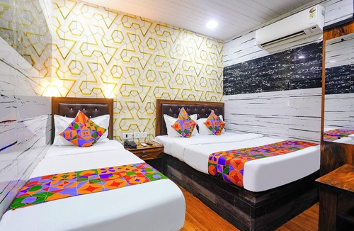 Marol Hotel | Via The Sunset Avenue Mumbai
