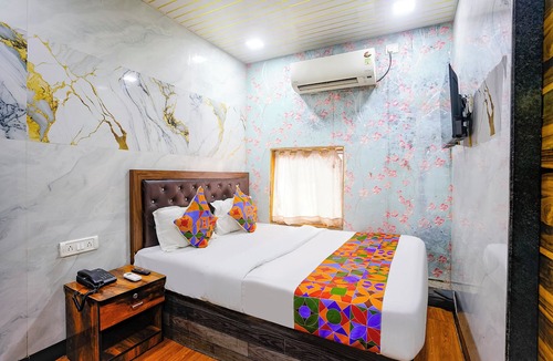 Marol Hotel | Via The Sunset Avenue Mumbai
