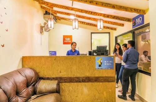 Saunta Vaddo Hotel | Via Victoria With Pool - Baga Beach