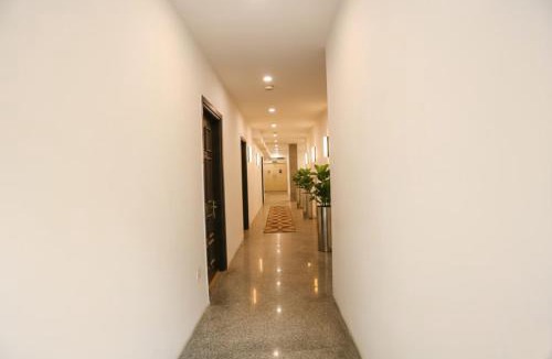 Saunta Vaddo Hotel | Via Victoria With Pool - Baga Beach