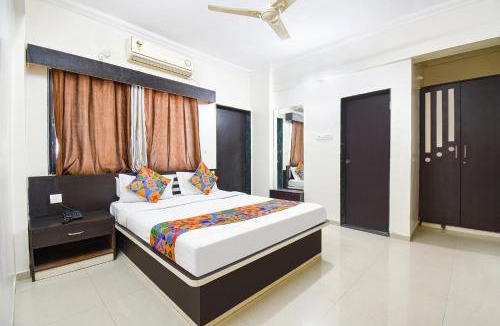 Pune Hotel | Via Yashraj Inn