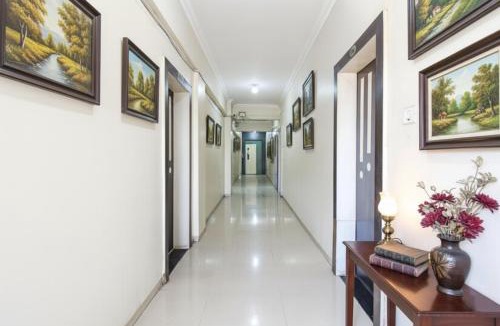Pune Hotel | Via Yashraj Inn