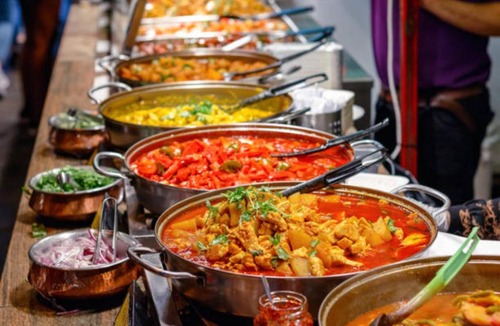 Madipakkam Hotel | Via Yazhini Hospitality Services