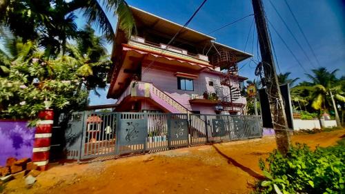 Honavar House | Vian Homestay