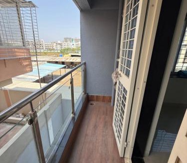 Pimpri - Chinchwad Apartment | Vianna Ravet