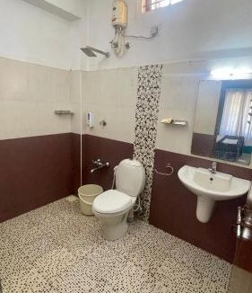 Kuzhuppilly Apartment | Vibgyor home stay