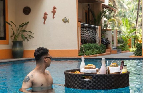 Candolim Hotel | Victor Exotica An Indy Resort