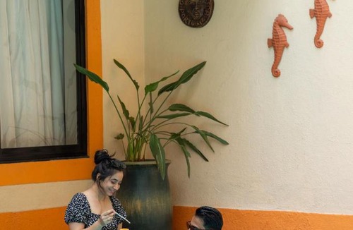 Candolim Hotel | Victor Exotica An Indy Resort