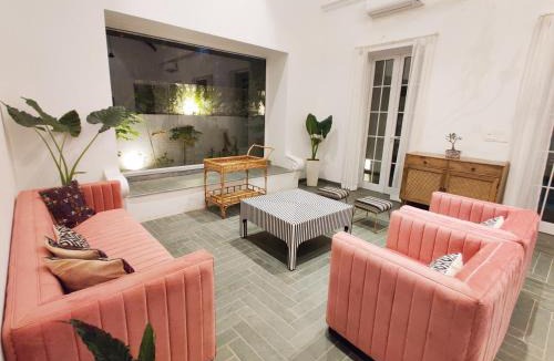 Aldona Villa | Vida Aldona - Luxury Pool Villa for Families & Groups