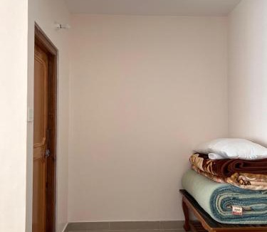 Kalpa House | View Finder
