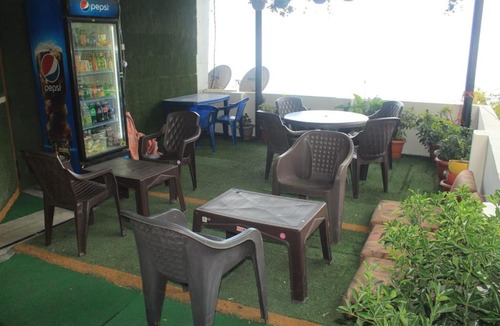 Bullawala Hotel | View mountain