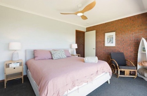 Tathra Resort | Viewpoint - Sparkling Coastline Views