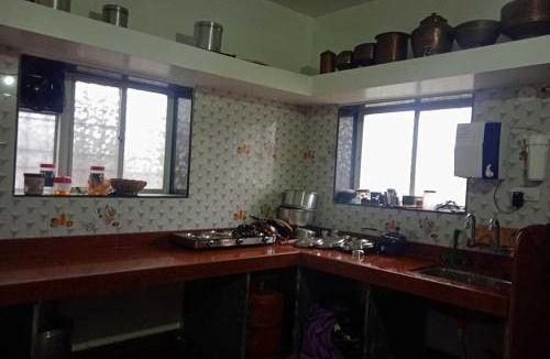 Wadgaon Villa | Vighnaharta Villa