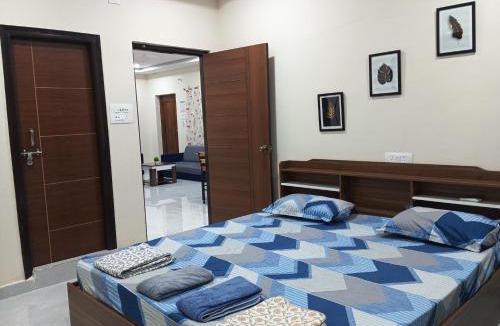 Khammam Apartment | Viha Service Apartments