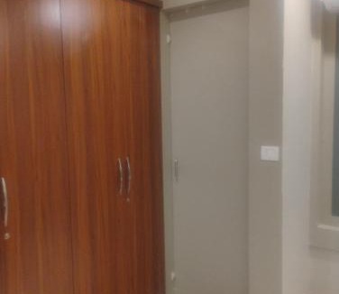 Sasaram House | Vihangam vatika