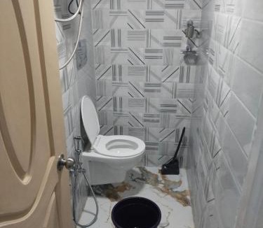 Navi Mumbai Hotel | Vijay Cozy Corner rooms