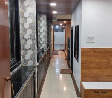 Navi Mumbai Hotel | Vijay Cozy Corner rooms