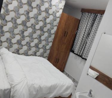 Navi Mumbai Hotel | Vijay Cozy Corner rooms