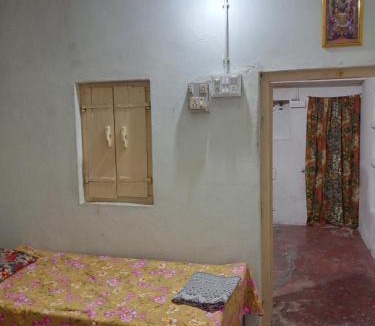 Dwarka House | VIJAY homestay