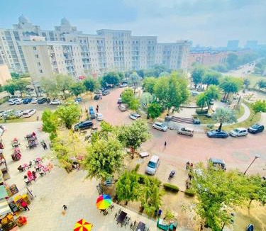 Vrindavan Apartment | Vijay Laxmi Hotel