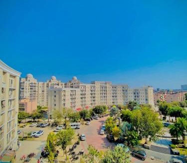 Vrindavan Apartment | Vijay Laxmi Hotel